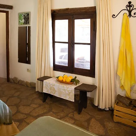 Estancia La Titina, Posada Y Reserva Natural Concepción del Uruguay Room photo