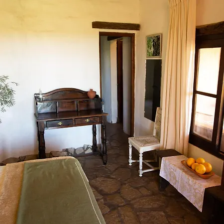 Estancia La Titina, Posada Y Reserva Natural Concepción del Uruguay Room photo