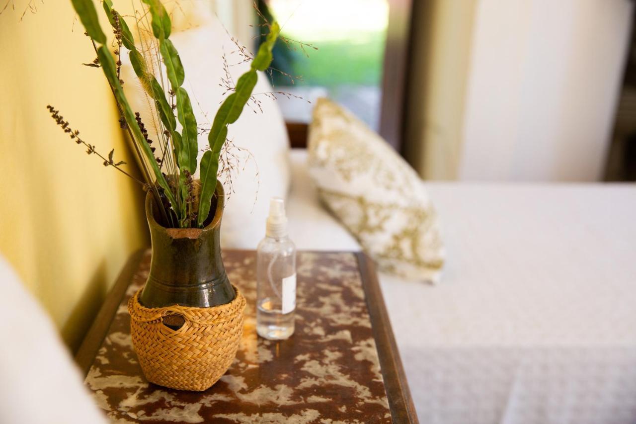 Country house La Titina, Y Reserva Natural *