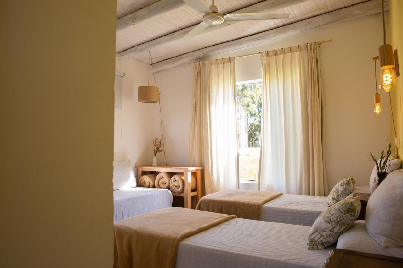 Country house La Titina, Y Reserva Natural *
