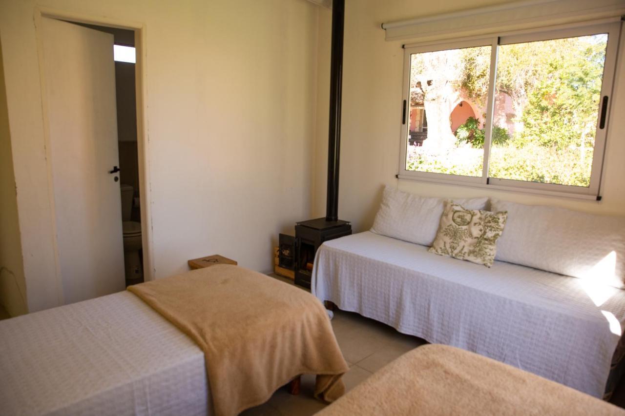 Country house La Titina, Y Reserva Natural *