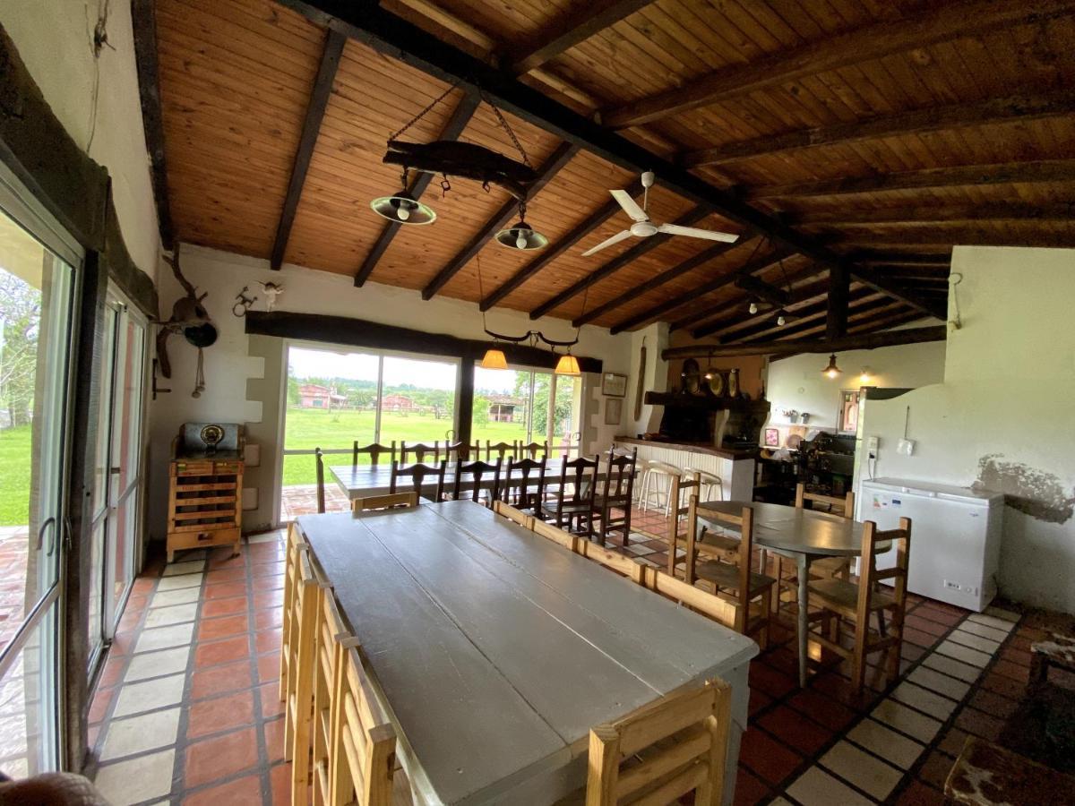 La Titina, Y Reserva Natural Country house Concepcion del Uruguay