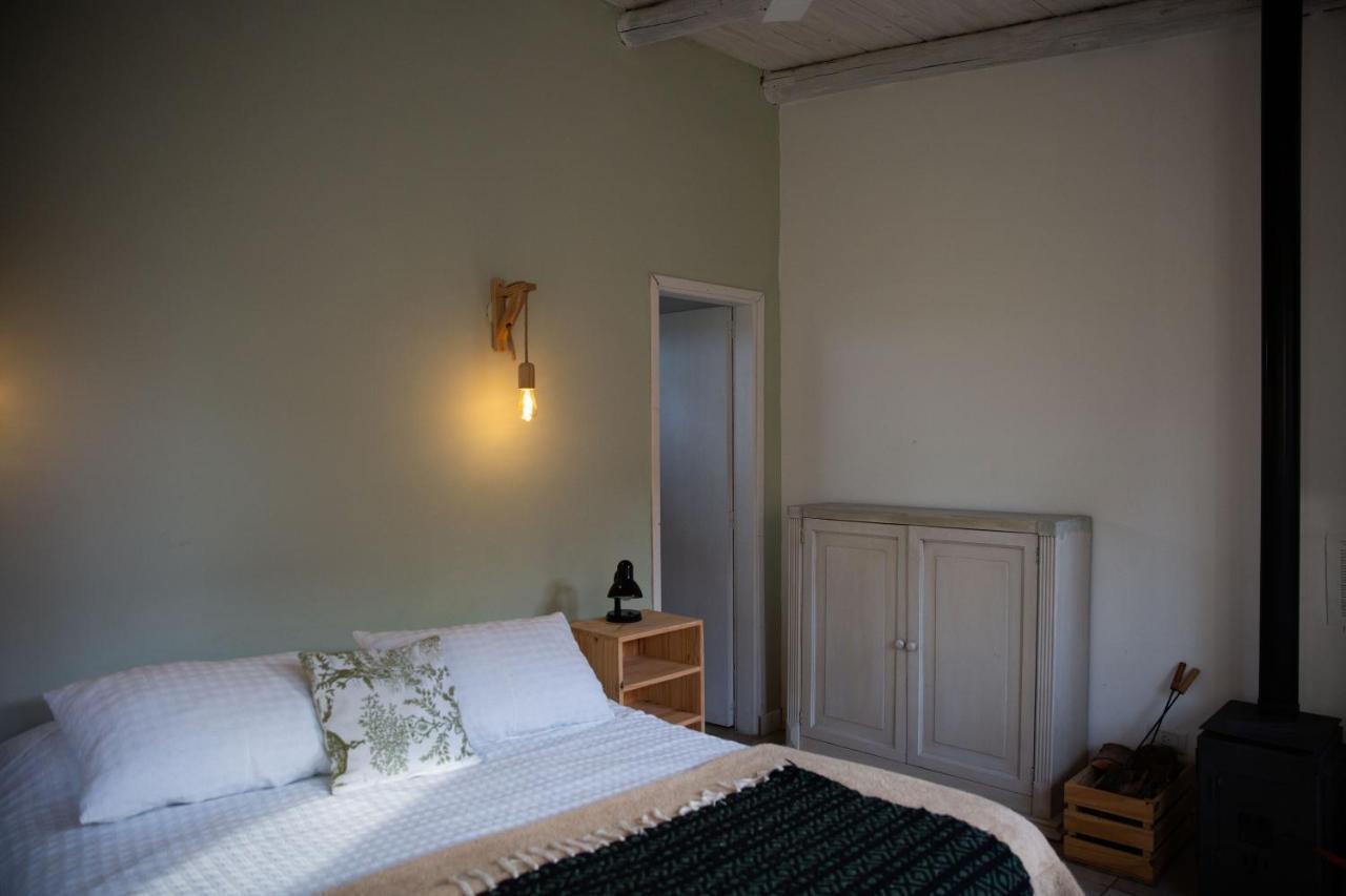 La Titina, Y Reserva Natural Country house