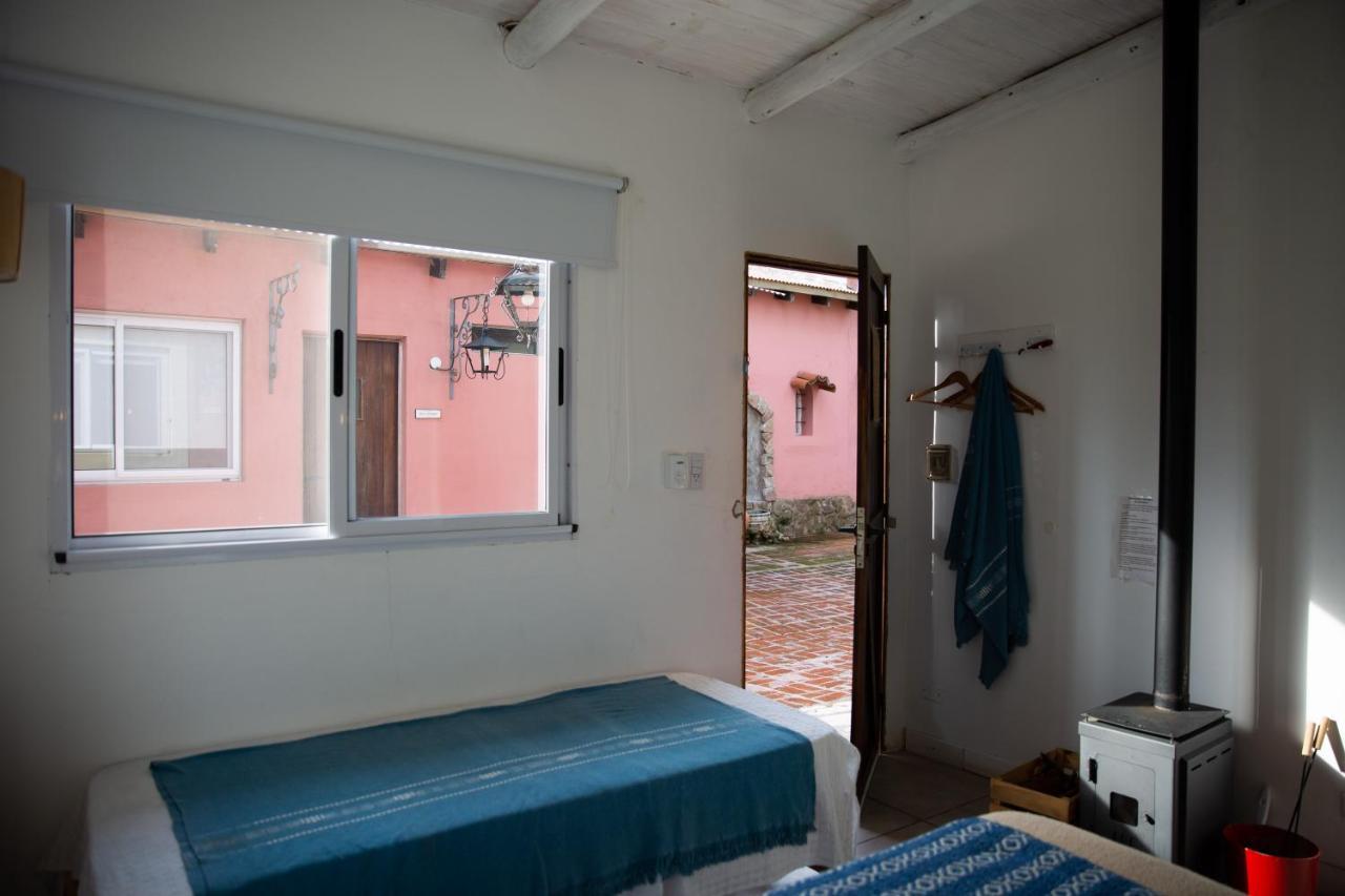 La Titina, Y Reserva Natural Country house *